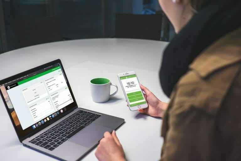 Assurance professionnelle arrêt de travail