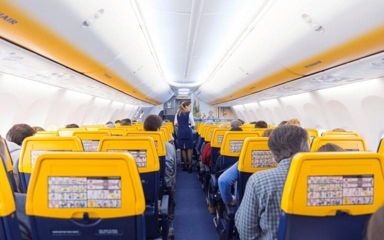 Assurance Ryanair : la sérénité à petit prix pour votre voyage