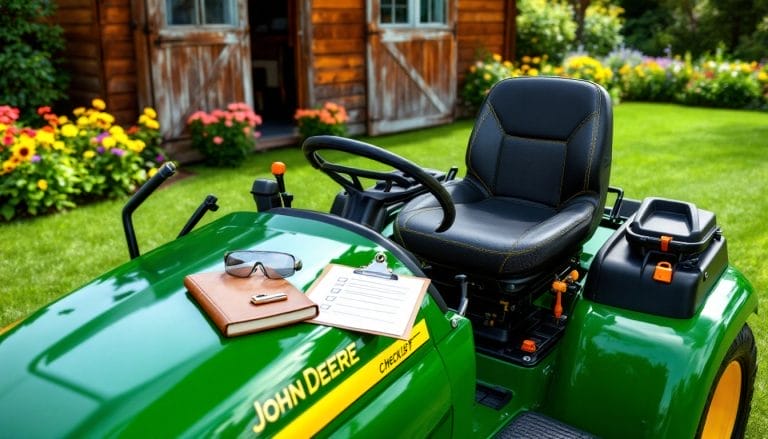 découvrez les obligations légales liées à l'assurance de votre tracteur tondeuse. informez-vous sur les couvertures nécessaires pour une utilisation en toute sécurité et protégez-vous contre les imprévus.