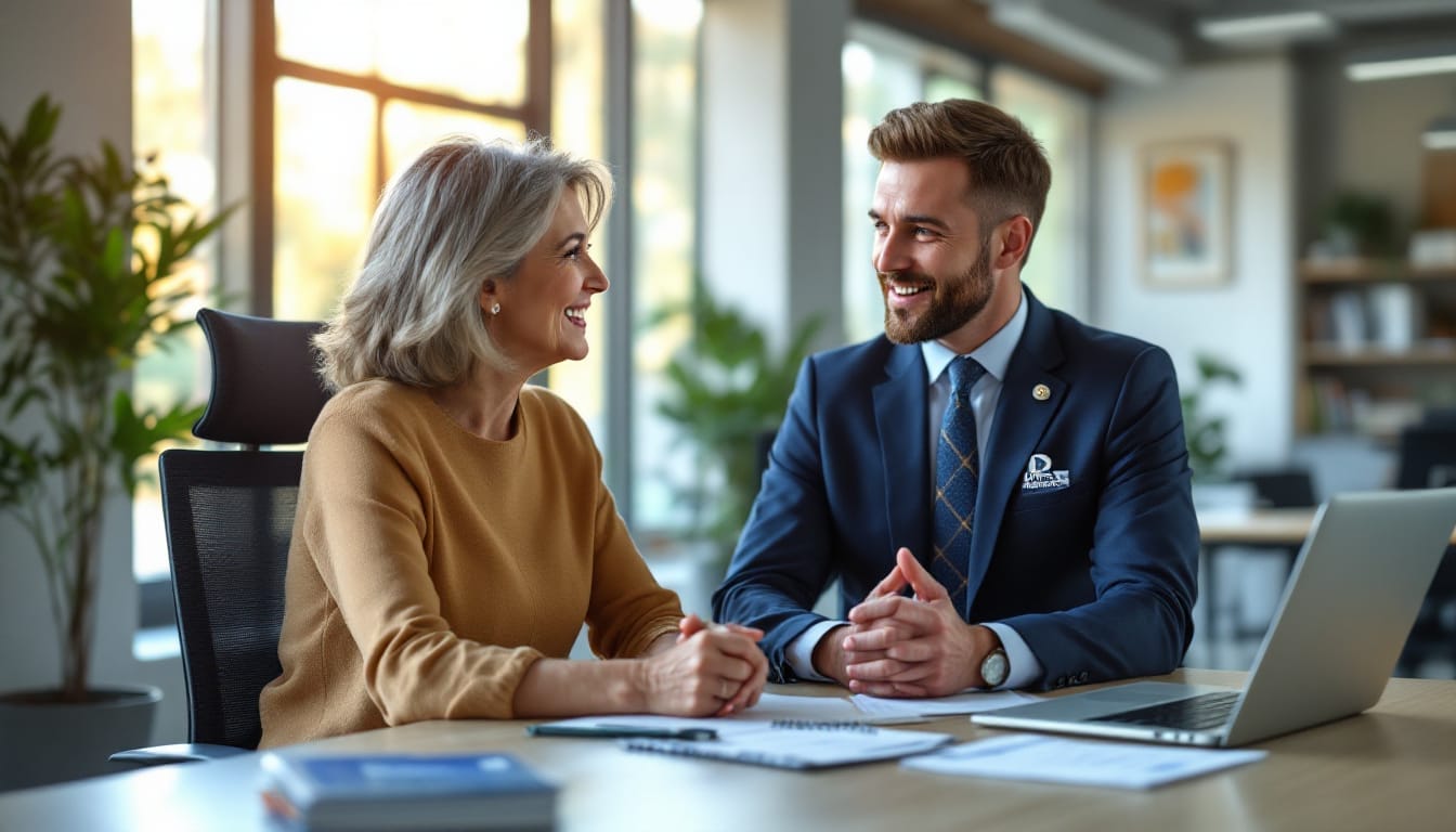 découvrez toutes les étapes pour ajouter un conducteur secondaire à votre contrat chez direct assurance. suivez notre guide simple et rapide pour profiter d'une couverture optimale et garantir une conduite en toute sérénité.
