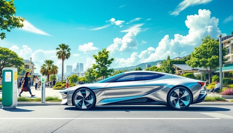 découvrez la définition d'une voiture hybride, ses avantages écologiques et technologiques, ainsi que son fonctionnement pour mieux comprendre cette solution de mobilité durable.