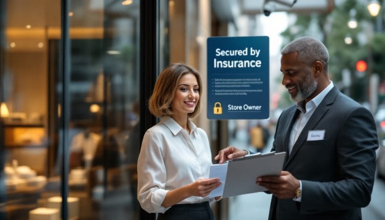 découvrez nos conseils pratiques pour assurer efficacement votre local commercial. protégez votre investissement et sécurisez votre activité grâce à une assurance adaptée à vos besoins spécifiques.