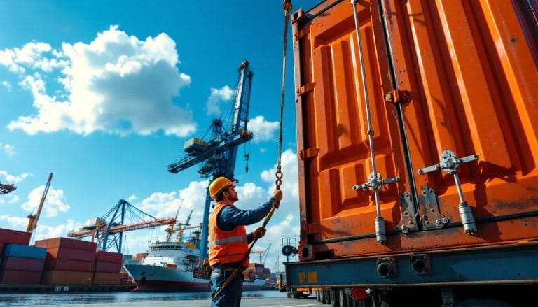 découvrez les étapes essentielles pour assurer efficacement votre container. apprenez les démarches administratives, les types d'assurance disponibles et les conseils pratiques pour protéger vos biens lors du transport maritime.