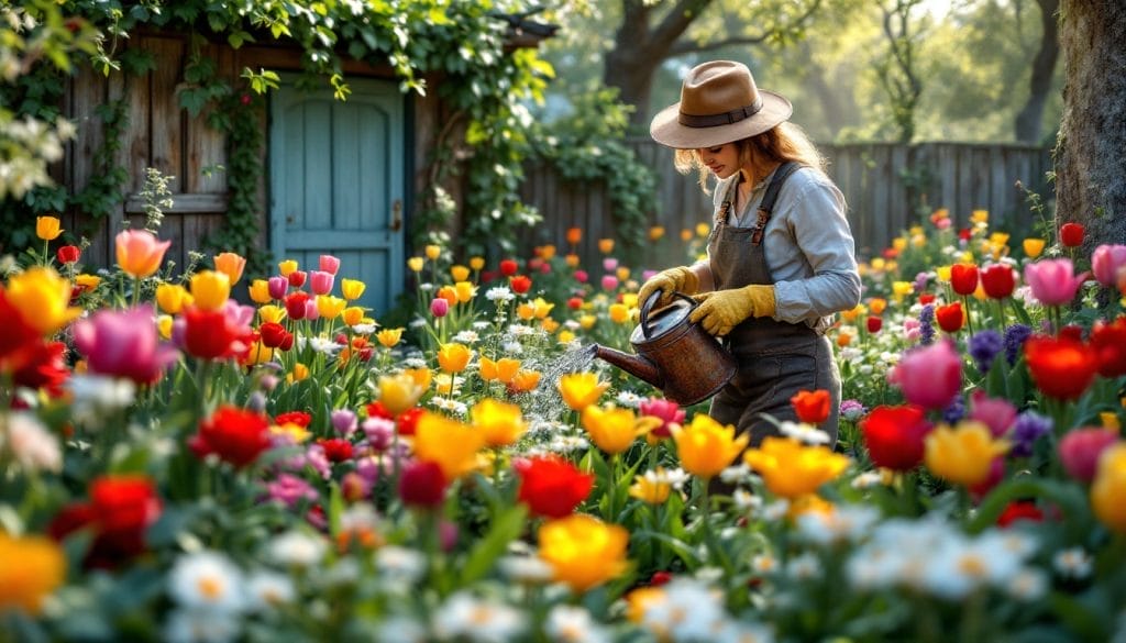 découvrez nos conseils pour assurer votre jardin tout au long de l'année. apprenez à protéger vos plantes des intempéries, des maladies et des nuisibles, tout en optimisant l'entretien de votre espace vert. transformez votre jardin en un havre de paix florissant.