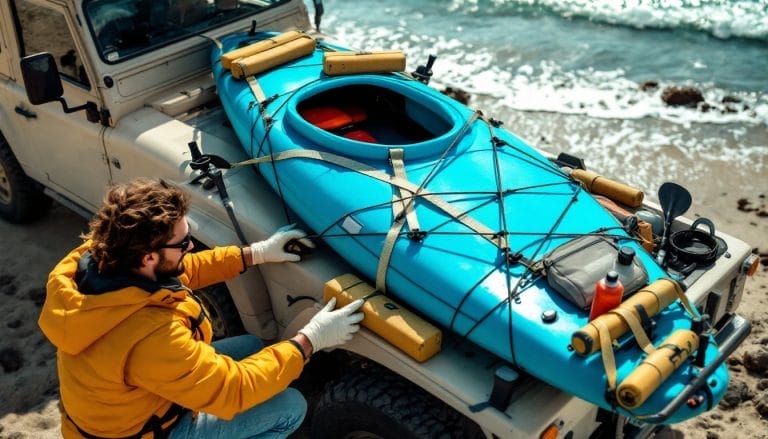 découvrez comment assurer efficacement votre kayak de mer pour naviguer en toute sérénité. nos conseils pratiques vous guideront dans le choix de l'assurance adaptée, les éléments à prendre en compte et les démarches à suivre pour protéger votre équipement et profiter de vos sorties en mer en toute sécurité.