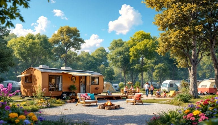 découvrez les étapes essentielles pour assurer votre mobil-home dans un camping. obtenez des conseils pratiques sur les démarches à suivre, les options d'assurance disponibles et comment protéger votre bien tout en profitant de vos vacances en toute sérénité.