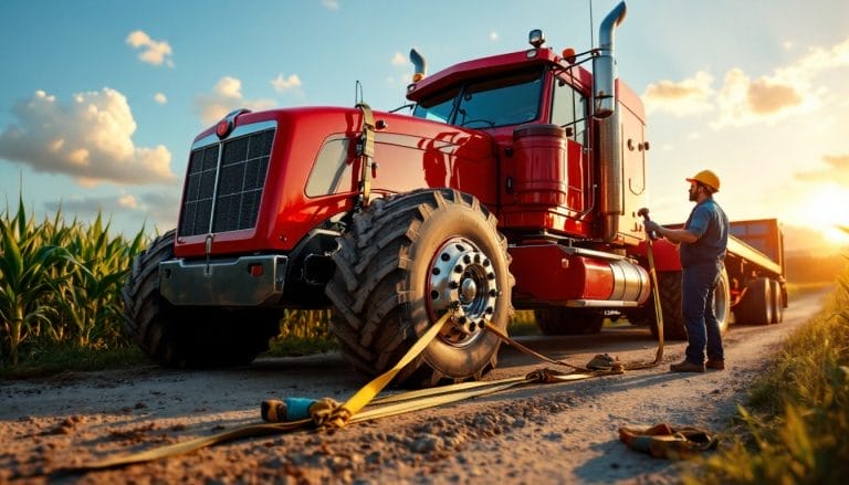 découvrez les étapes essentielles pour assurer votre tracteur agricole efficacement. apprenez quelles couvertures sont indispensables, comment évaluer la valeur de votre équipement et quelles options de garantie choisir pour protéger votre investissement. assurez votre tranquillité d'esprit sur le terrain !