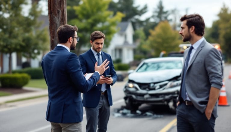 découvrez comment les compagnies d'assurance évaluent et remboursent les dommages subis par votre voiture. apprenez les étapes essentielles du processus de remboursement et les facteurs qui influencent le montant reçu, pour mieux gérer vos attentes en cas d'accident.