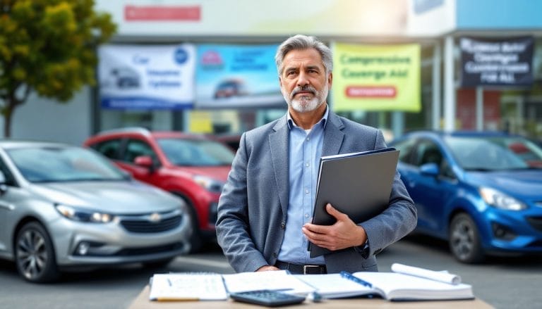 découvrez comment choisir le contrat d'assurance idéal pour votre voiture d'occasion. nos conseils vous aideront à comparer les garanties, les tarifs et à faire le meilleur choix pour protéger votre véhicule tout en respectant votre budget.
