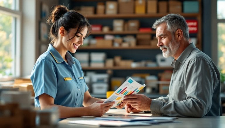 découvrez si la poste propose des assurances et comment elles peuvent répondre à vos besoins en matière de protection. informez-vous sur les différentes options disponibles et les avantages de choisir la poste pour vos garanties.