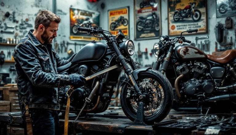 découvrez nos conseils pratiques pour assurer deux motos efficacement. comparez les options d'assurance, les critères à prendre en compte et les astuces pour réduire vos coûts tout en protégeant vos deux-roues. préparez-vous à rouler en toute sérénité !