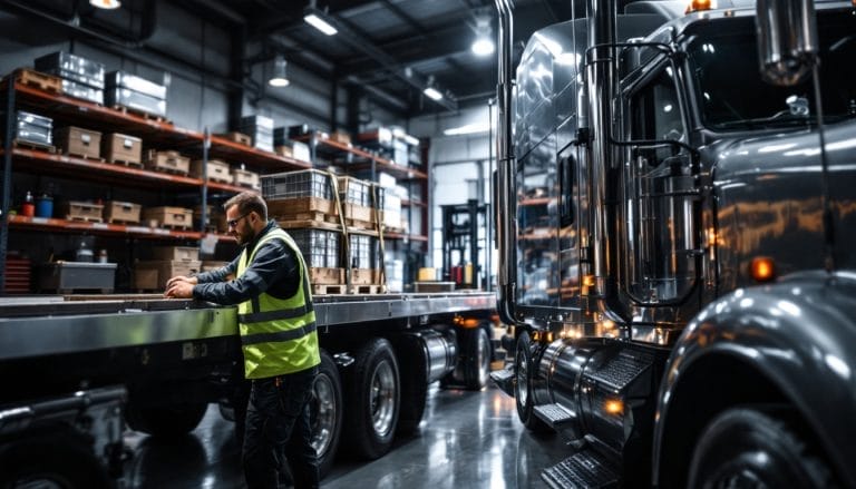 découvrez nos conseils pratiques pour assurer votre camion efficacement. apprenez les étapes clés pour choisir la bonne assurance, comprendre les garanties nécessaires et optimiser la protection de votre véhicule de transport. protégez votre investissement et partez l'esprit tranquille sur la route.