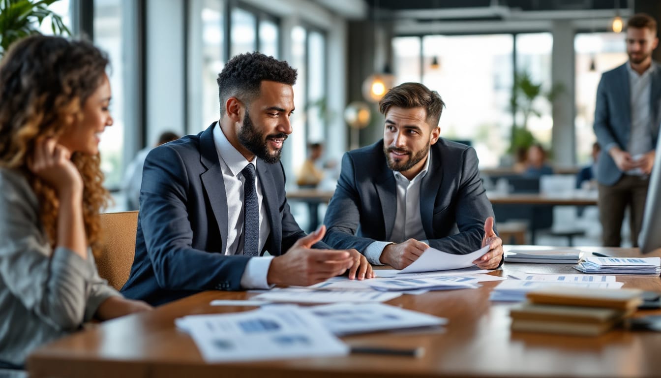 découvrez le fonctionnement d'une compagnie d'assurance : des principes de base à la gestion des risques, en passant par les types de contrats et le calcul des primes. obtenez une compréhension claire des enjeux et de l'importance des assurances dans la protection de vos biens et de votre avenir.