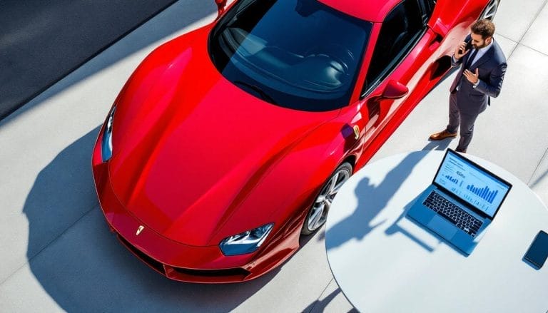 découvrez les étapes essentielles pour assurer votre voiture de sport. des conseils pratiques sur le choix de l'assurance, les garanties adaptées et les critères spécifiques pour garantir la protection de votre véhicule d'exception. profitez pleinement de votre passion en toute sérénité!
