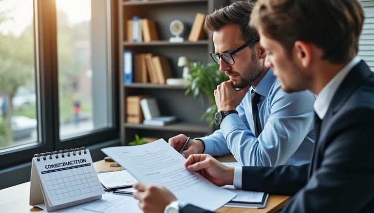 découvrez tout ce qu'il faut savoir sur le délai de prescription pour un défaut d'assurance décennale. informez-vous sur vos droits et les implications juridiques liées à cette assurance incontournable dans le secteur de la construction.
